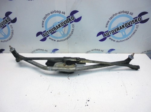 Motorček stieračov VW Transporter IV 0390241125