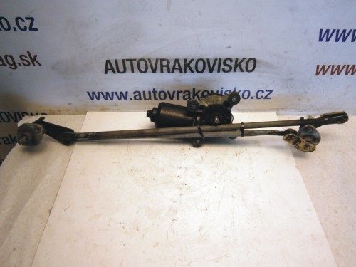 Motorček stieračov Mazda 626 V Hatchback (GF)
