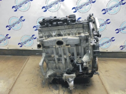 Motor Citroen C3 Picasso 1.6 HDi 9H06 9HP