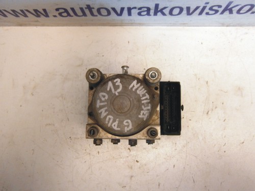 ABS Fiat Grande Punto (199)