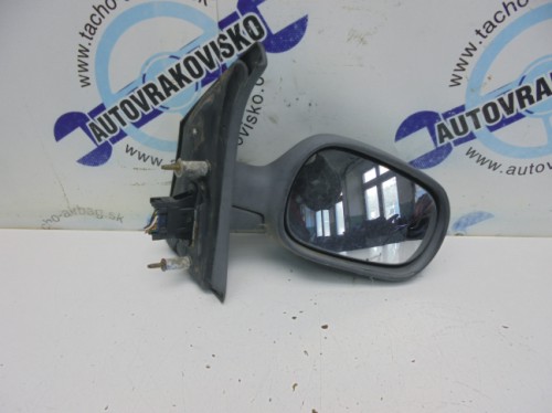 Spätné zrkadlo Renault Megane Scenic PP