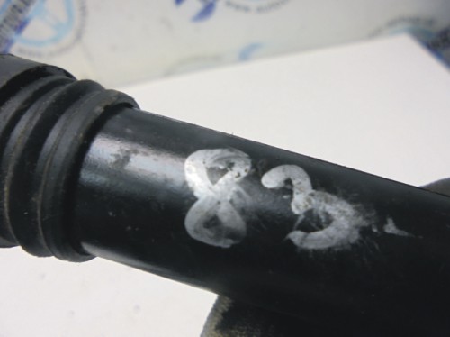 Indukčná cievka Fiat Panda 0.9, 1.2, 1.4