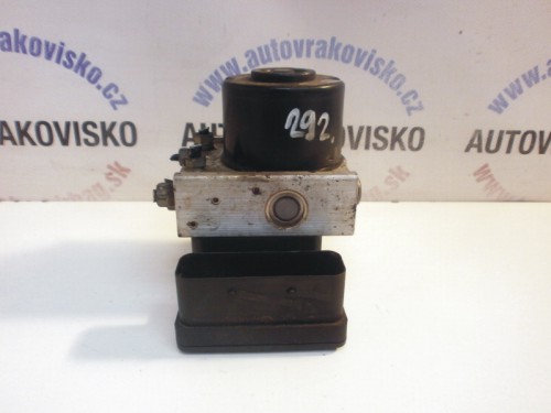 ABS Opel Astra H 10.0970-0509.3