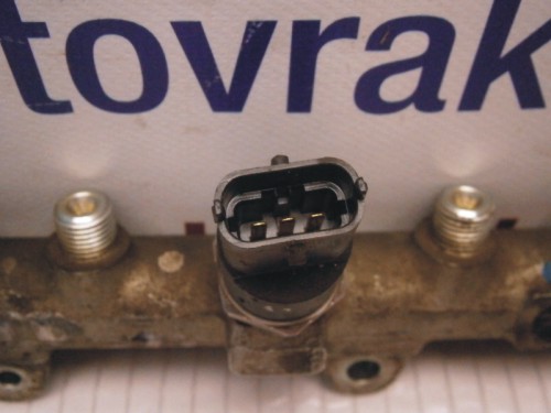 Snímač tlaku paliva Fiat Stilo 1.9 JTD 0281002405