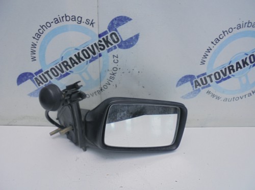 Spätné zrkadlo VW Golf III PP