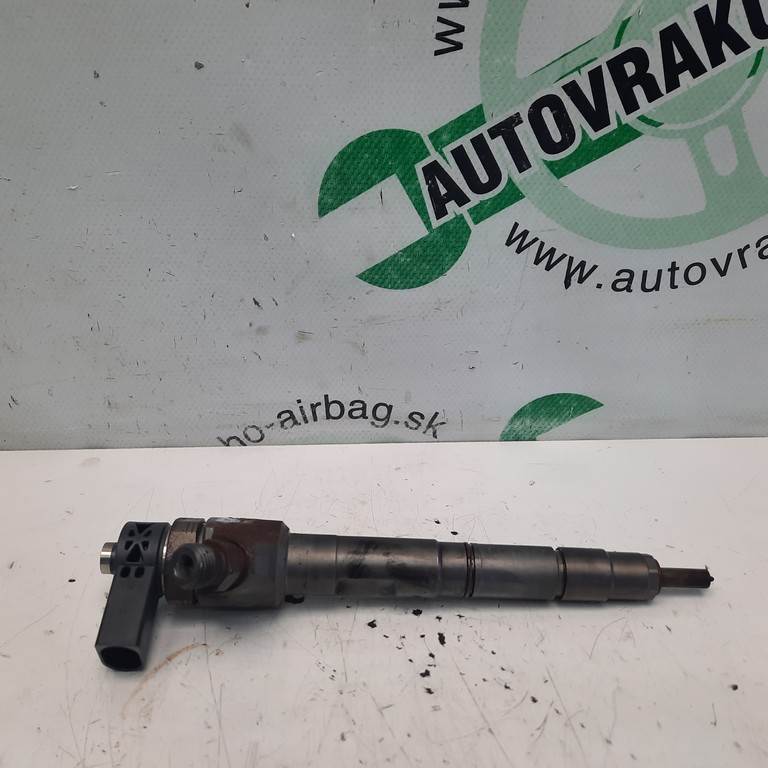 Vstrekovacia tryska Skoda Octavia II 2.0TDi 0445110369