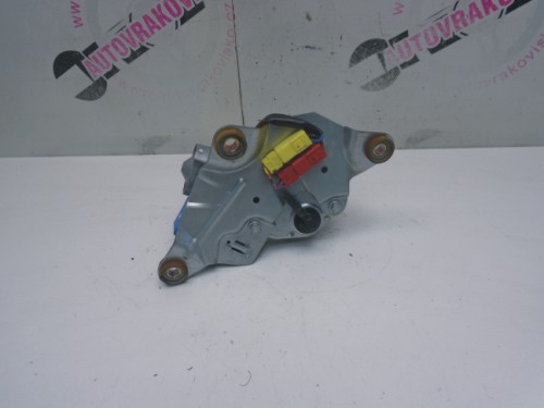 Motorček stieračov zadný Peugeot 806 53006502