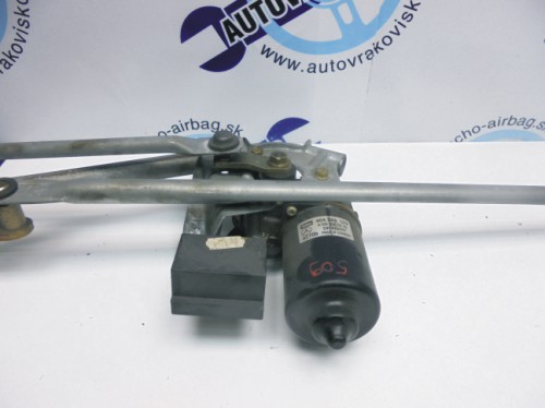Motorček stieračov Mercedes A A1688200242