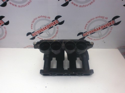 Sacie potrubie Nissan Micra 1.2 16V