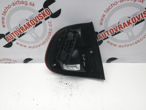 Zadné svetlo Seat Cordoba