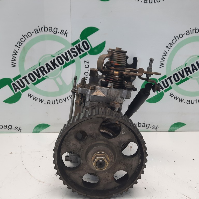Vstrekovacie čerpadlo Seat Ibiza II 1.9 D 0460484022