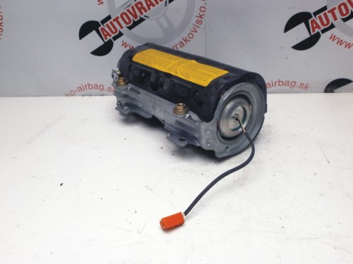 Airbag spolujazdca BMW E46