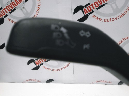 Prepínacia páčka Skoda Fabia 6R0953501