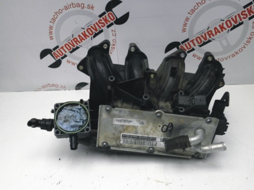 Sacie potrubie Skoda Roomster 1.2 TSI 03F129711H