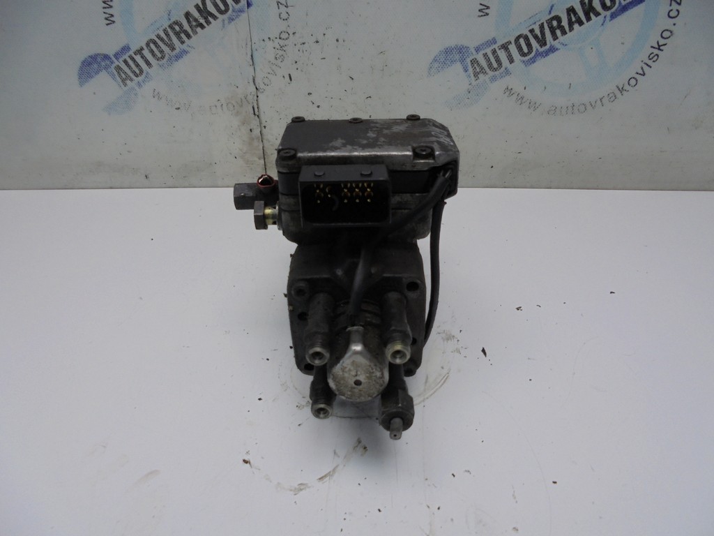 Vstrekovacie čerpadlo Ford Focus 1.8 TDDi 0470004007
