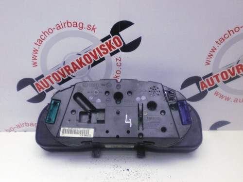 Tachometer VW Passat 3B0920807A