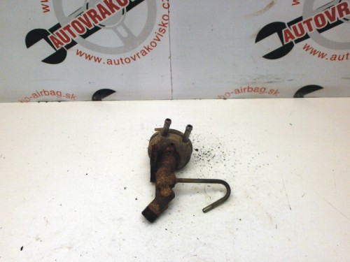 EGR ventil Toyota Previa 2.4 25620-76010