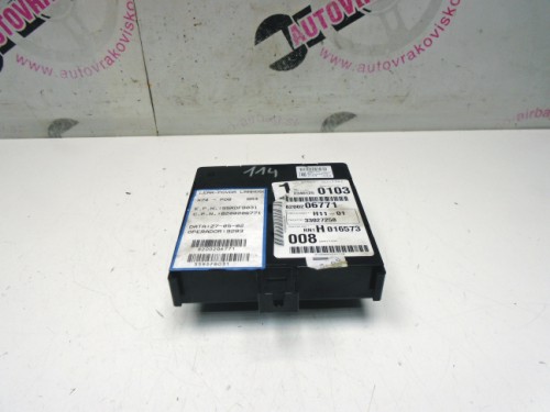 Komfortka Renault Laguna II 8200206771