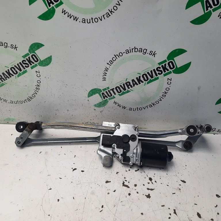 Motorček stieračov pantograf BMW 1 E87 7.193.036-01
