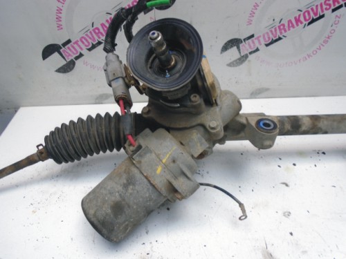 Prevodka riadenia Suzuki Splash 57K5-51K50