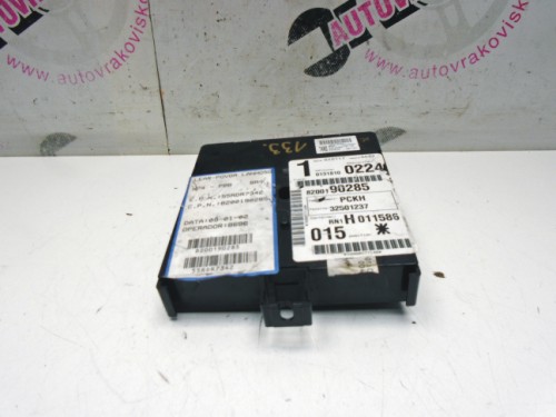 Komfortka Renault Laguna II 8200190285