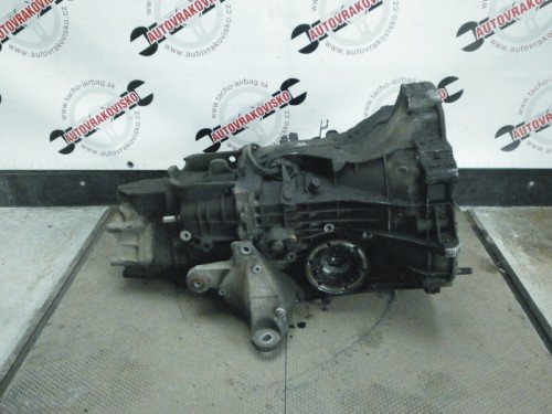 Prevodovka VW Passat 1.8 T