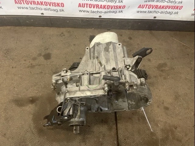 Prevodovka Renault Thalia 1.2 16V JB3 966