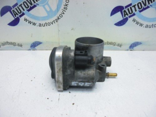 Škrtiaca klapka Renault Megane II 2.0 16V 8200190230