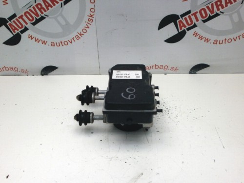 ABS Skoda Roomster 6R0907379AG