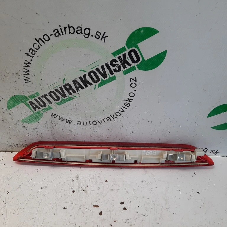 Brzdové svetlo Volkswagen Polo