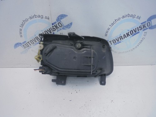 Predné svetlo VW Polo LP