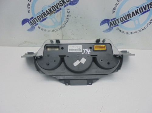 Tachometer Peugeot 807 1490107080