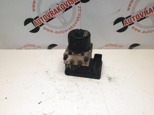 ABS Renault Laguna II 10.0960-1407.3