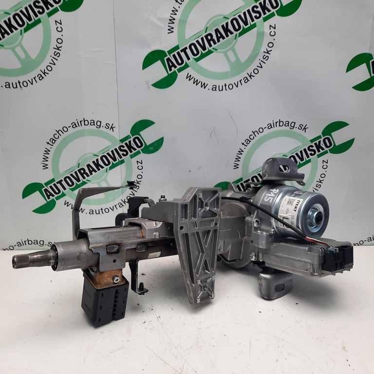 Elektrický stĺpik riadenia Renault Clio IV 488105110R