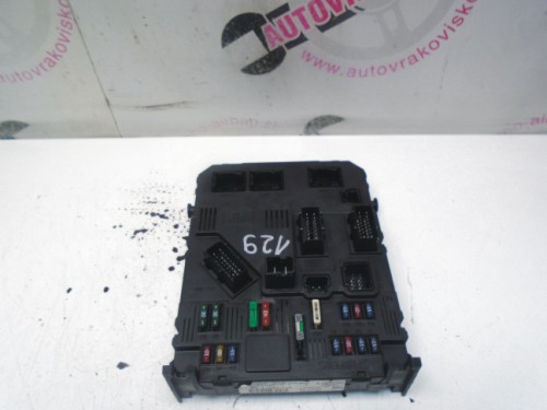 Peugeot 206 BSI 9649627880