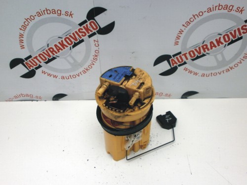 Palivové čerpadlo Peugeot 306 2.0 HDi 9639913780