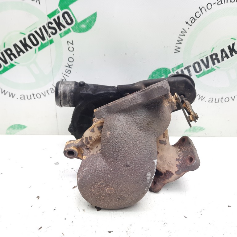 Turbo Citroen C8 2.0 HDi 9644384180