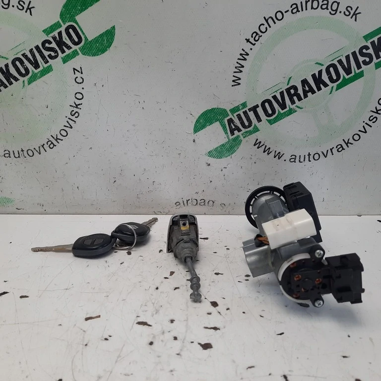 Spínacia skrinka Suzuki SX4 33970-65J00GA