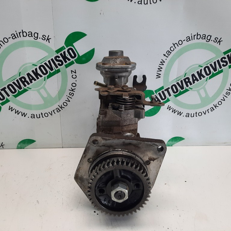 Vstrekovacie čerpadlo Volkswagen LT 2.8 TDi 0460424138