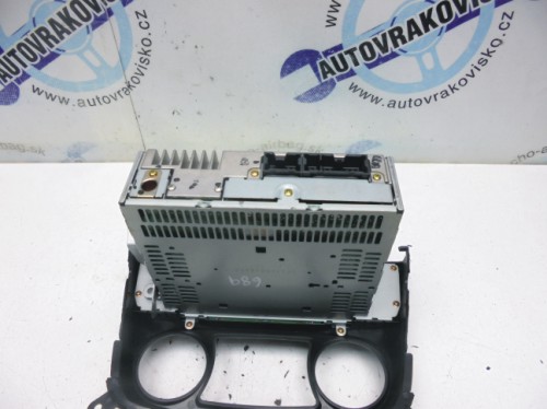 Autorádio Nissan Almera 28185BN315