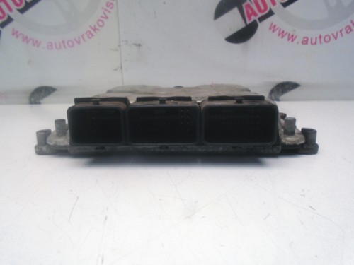 Riadiaca jednotka motora Renault Laguna II 2.2 dCi 0281011325