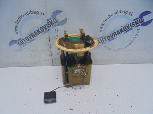 Palivové čerpadlo Peugeot 807 1489085080