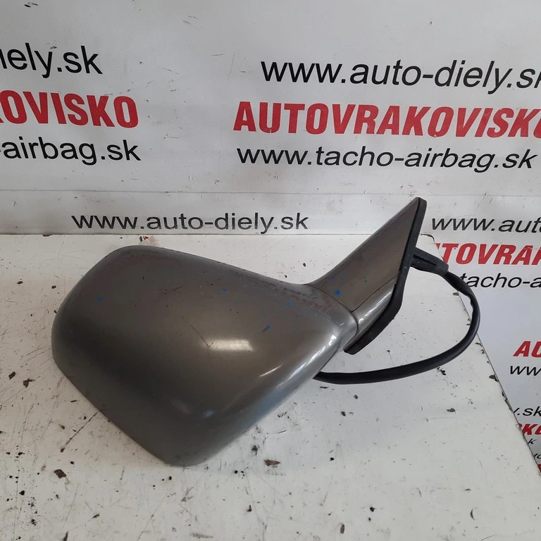 Spätné zrkadlo Toyota Corolla Verso