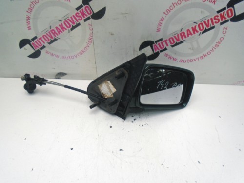 Spätné zrkadlo VW Polo