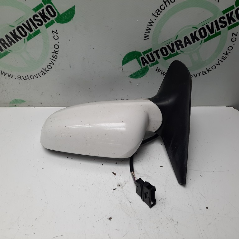 Spätné zrkadlo ľavé Volkswagen Golf IV