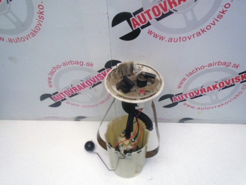 Palivové čerpadlo Alfa Romeo 166 2.4 JTD 0580303014