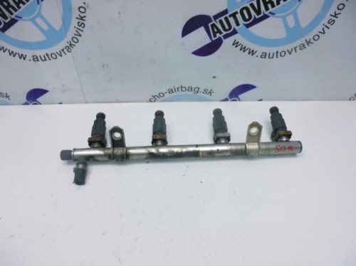 Vstrekovací ventil Mercedes A140 0280155753