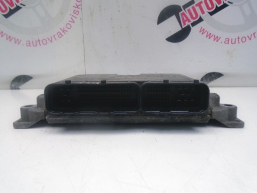 Riadiaca jednotka motora Alfa Romeo 166 2.4 JTD 0281010340