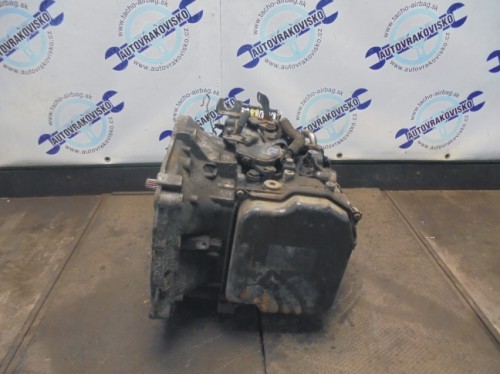 Prevodovka Peugeot 307 2.0 automat