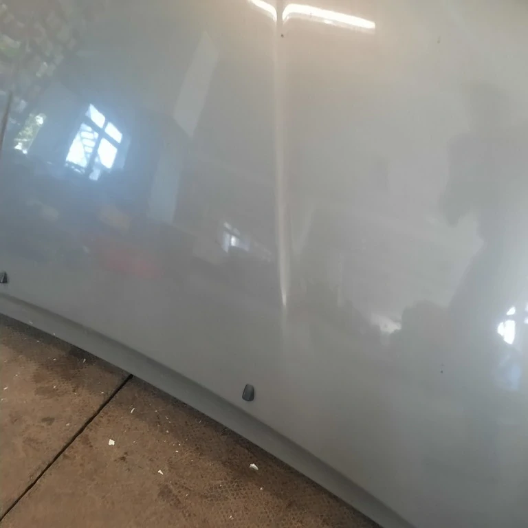 Predná kapota Toyota Corolla Verso